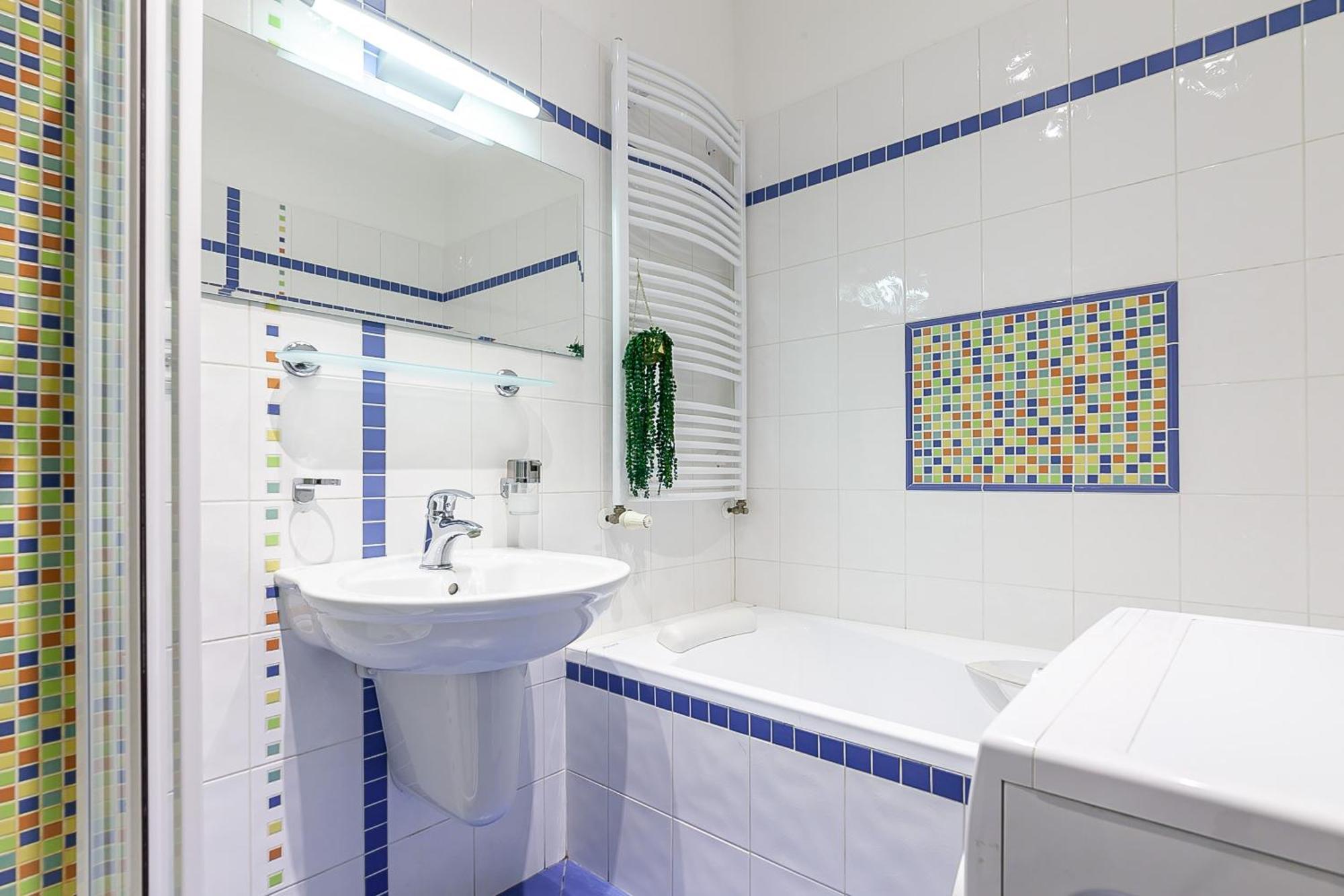 Apartment Malostranské Náměstí Praga Esterno foto