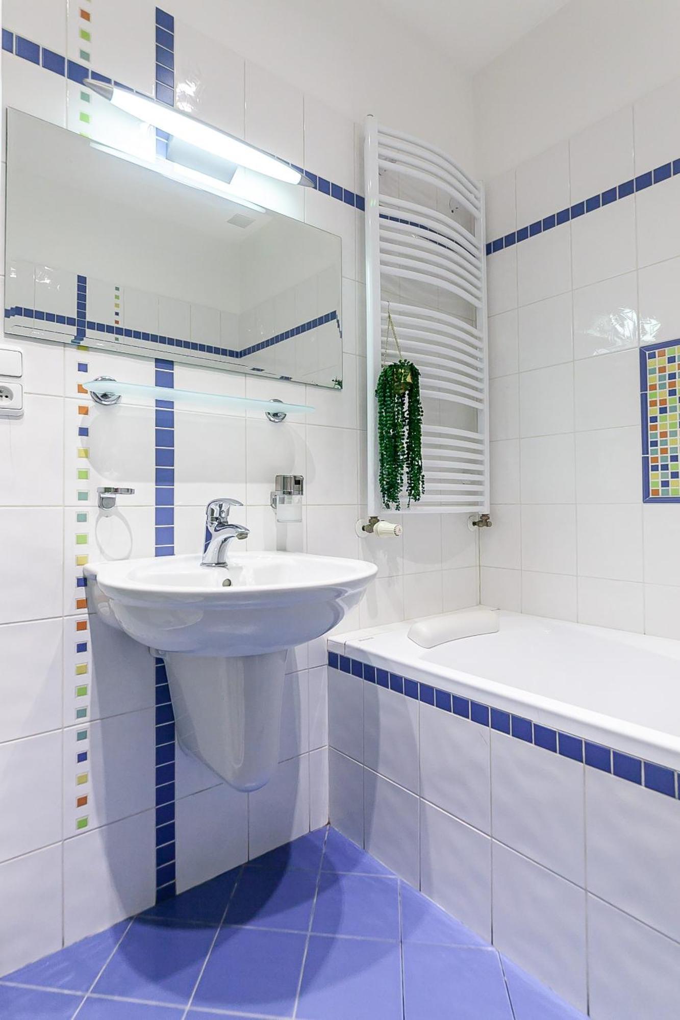 Apartment Malostranské Náměstí Praga Esterno foto